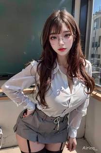 周迅